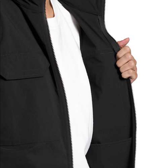 North Face Men’s Temescal Travel Jacket - Picture 3 of 5